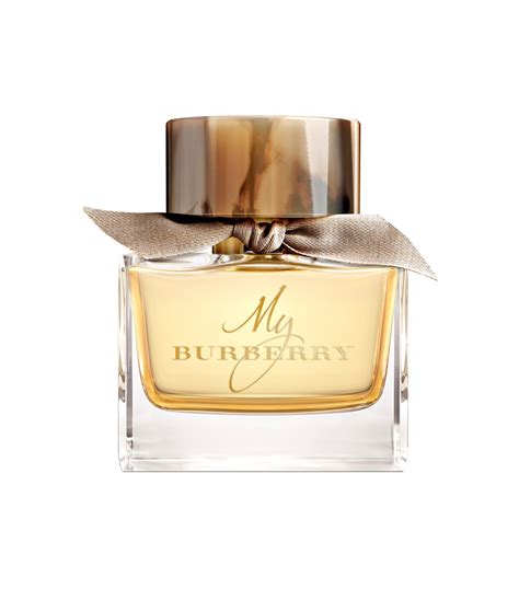 burberry top perfumes